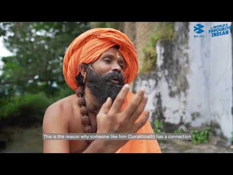 Oral History: Mahant Hanunman Nath on Gorakhnath and the Jwalamukhi Shakti Peeth