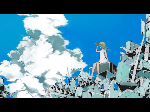 ひと夏のタイムマシン／鏡音リン