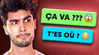 Je suis de retour, je vous explique tout !