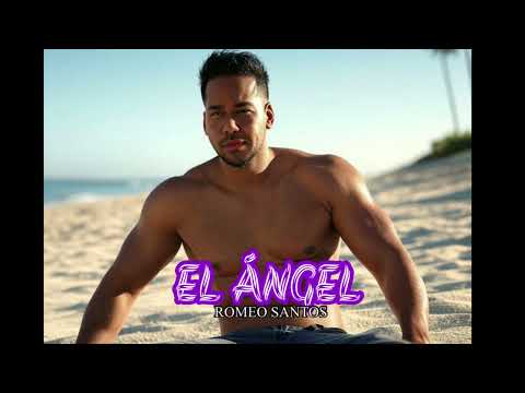 Romeo Santos - El Angel (2025) #bachata