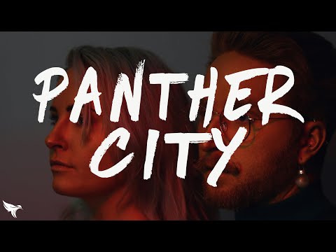 Leon Bridges - Panther City (Lyrics)