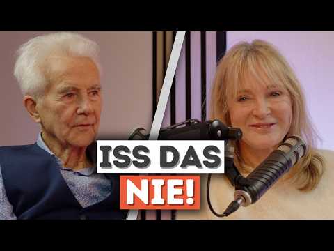 Was dein Essen mit Krankheiten zu tun hat - Claus Leitzmann
