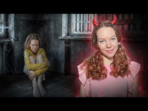 ЖИВУ З ЧУЖОЮ ДИТИНОЮ. Пешка