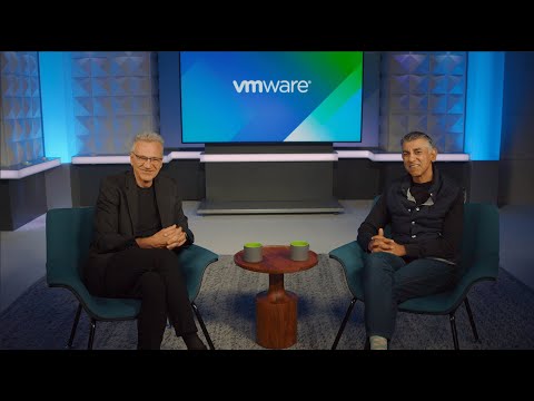 VMware Multi-Cloud Briefing, July 2023: The Frontiers of Generative AI for the Enterprise