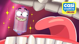 Inside your body when you eat MSG