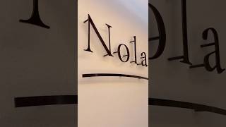 Celebrating the finalization of NOLA at Fundació ASPACE in Mallorca. A project close to our hearts.