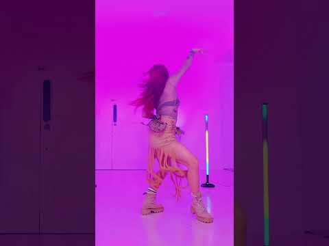 no na - "work" dance cover @nonawav #shorts