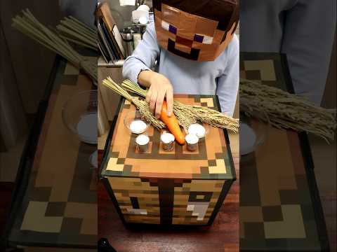Minecraft Carrot cake Mods