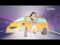 Seguridad Vial y Seguros