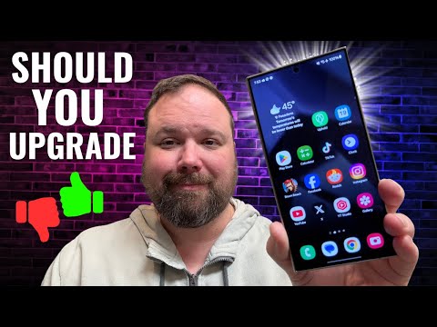 Samsung Galaxy S25 Ultra: Should You Upgrade?!