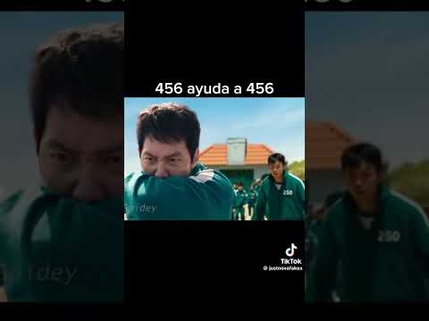 456 ayuda a 456 XD