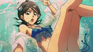 3 Rukias in 6 months....