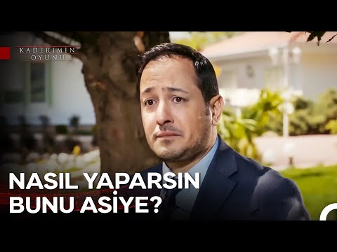 Saklanan Gizli Sırlar Mahir'in Önüne Serildi - Kaderimin Oyunu