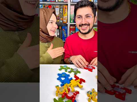 Melih bir yerde hile yapmış mı? #kutuoyunu #challenge #funny
