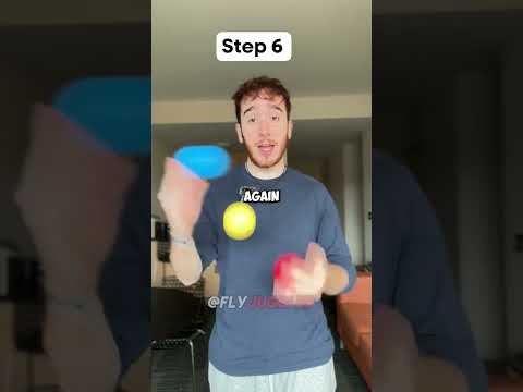 11 step box progressions