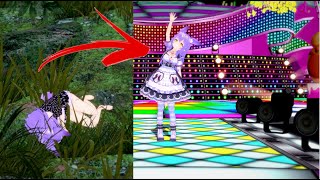 A Fox Girl's Dream | Introducing Ayla