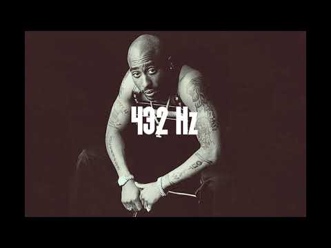 2Pac - Holla At Me | 432 Hz (HQ)