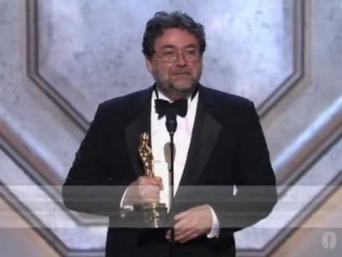Pan's Labyrinth Wins Cinematography: 2007 Oscars