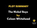 Nickel Academy: Themes and Events