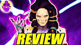 Vido-Test : Ash of Gods: The Way Review | This Is THE WAY!