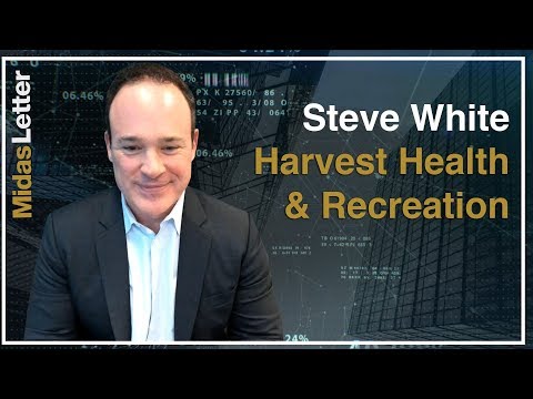 Harvest Health & Recreation (CNSX: HARV) on Track To Become Largest Vertically Integrated MSO in USA