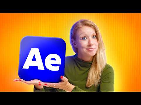 After Effects 2026 is Here: What’s New?