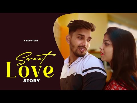 Cahat Main | A Beautiful Love Story | Heartwarming Hindi Romantic Song | Love Records