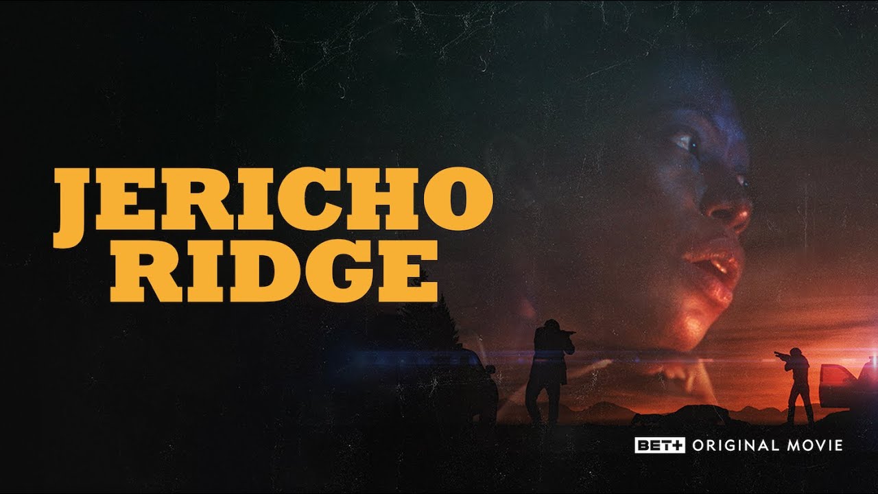 Jericho Ridge Trailer thumbnail