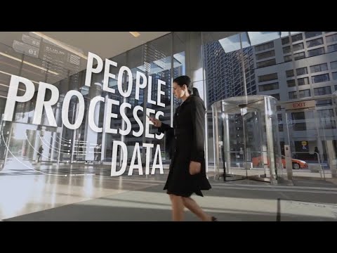 Cisco Canada - Working in the smartest office
