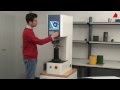 Brinell Hardness Test Procedures