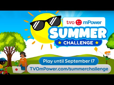 Promo: mPower Summer 2021