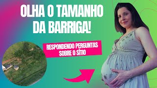 RESPONDENDO PERGUNTAS DAS SEGUIDORAS - VLOG+VIDEO ATUAL