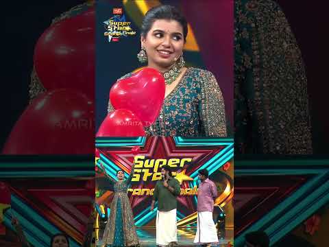 ധ്യാനിന്റെ യൂട്യൂബ് ചാനൽ | Super Star Grand Finale Part 1