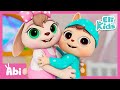 The Power of Hugs and Comfort