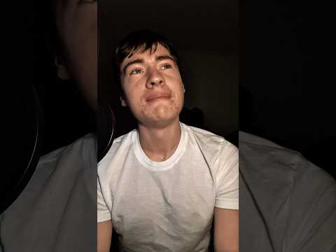 His Love Made Me Tear Up🥲 #jesus #holyspirit #love #fypシ #viral