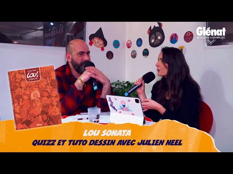Vidéo de Julien Neel