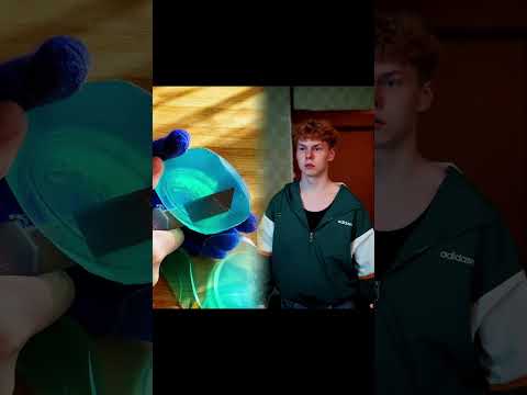 ❗️Вас когда-нибудь пытались ограбить?🤔 #pov #story