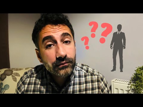 ASMR: Who am I? (quiz)