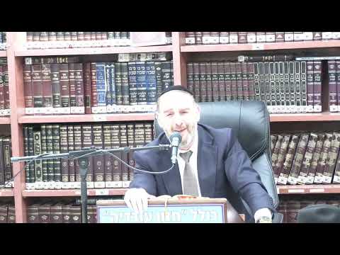 הרב דניאל בן ששון :  לעבוד את ה' בשמחה .