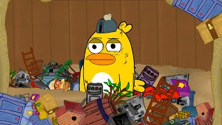 O Pássaro | Teaser