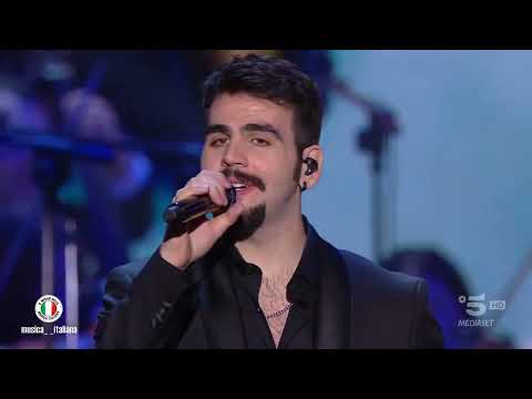 Il Volo - Capolavoro. Il Volo - Tutti per uno 09.05.24