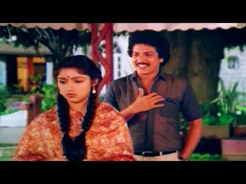 ஆயிரம் பொண்ணுங்க இருந்தாலும் அவள போல அழகி யாரும் இங்க இல்ல| Lakshmi Vandhachu Scene | Ravi | Revathi