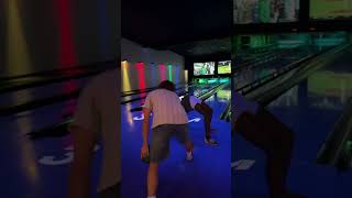 Our Wildest Bowling Challenge 👀