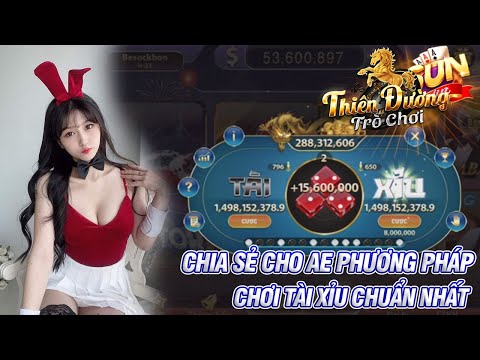 Sunwin - game bài đổi thưởng | chia sẻ cho ae phương pháp chơi tài xỉu chuẩn nhất | link tải sunwin