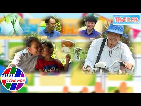 Chuyến xe nhân ái - Kỳ 762: Tỉnh Vĩnh Long và tỉnh Đồng Tháp | Trailer