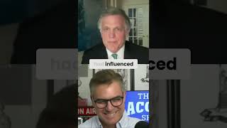 The Most Corrupt and Self-Indulgent President in 250 Years? Historian Douglas Brinkley Weighs In