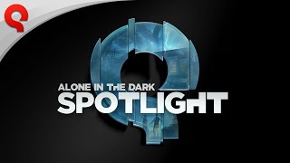 Alone in the Dark Prologue is now available for download on Steam