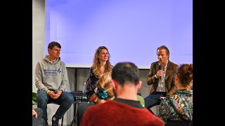Arts & Nature Social Club (ANSC) - What is its Purpose?