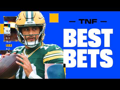 Top NFL Picks for Falcons vs. Packers: Best Bets & Player Props for Thursday Night Football (2026)