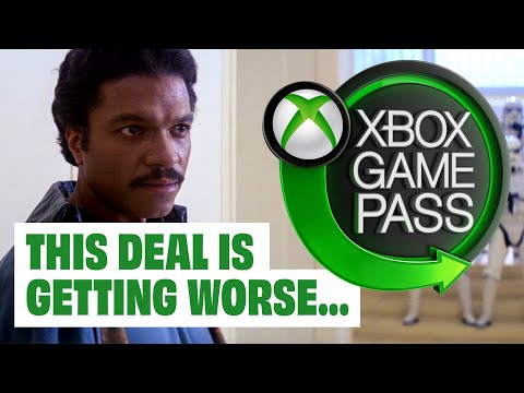 The "Best Deal in Gaming" Just Keeps Getting Worse
